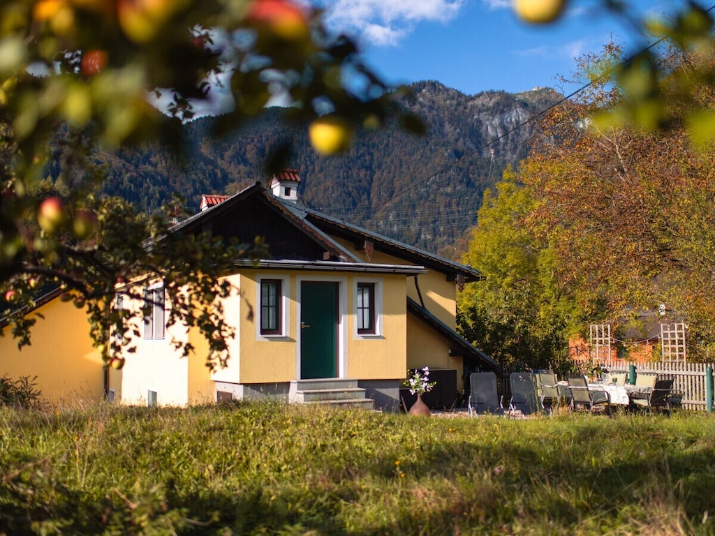 Holiday home Alexandra