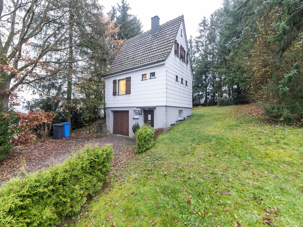 Holiday house Martin (255313), Medebach, Sauerland, North Rhine-Westphalia, Germany, picture 2