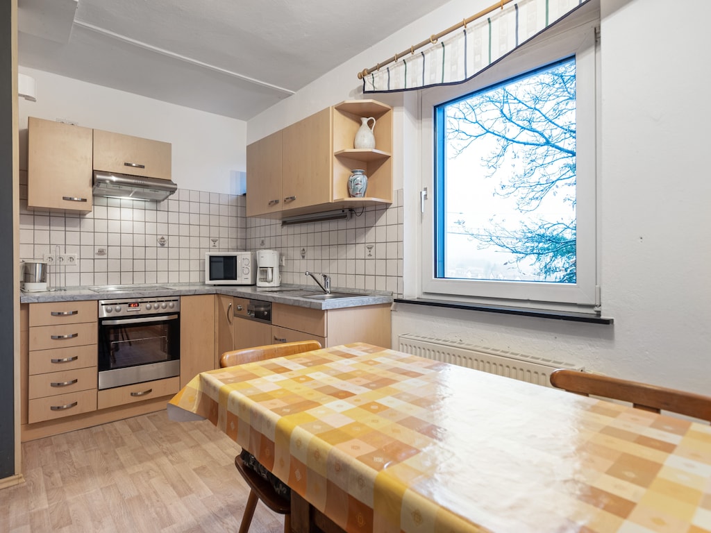 Holiday house Martin (255313), Medebach, Sauerland, North Rhine-Westphalia, Germany, picture 5