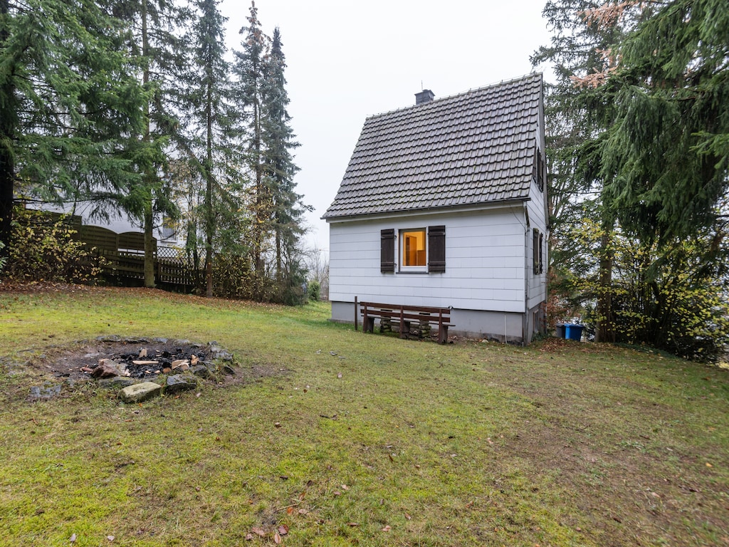 Holiday house Martin (255313), Medebach, Sauerland, North Rhine-Westphalia, Germany, picture 9