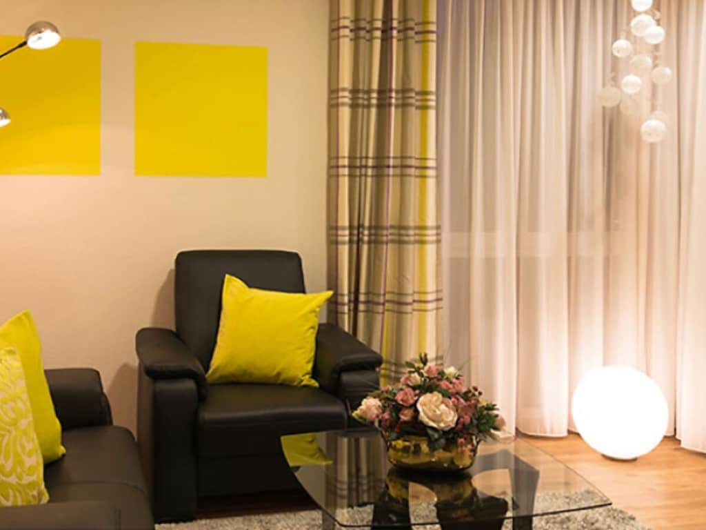 Citrine Suite ARCHDUKE GISELA