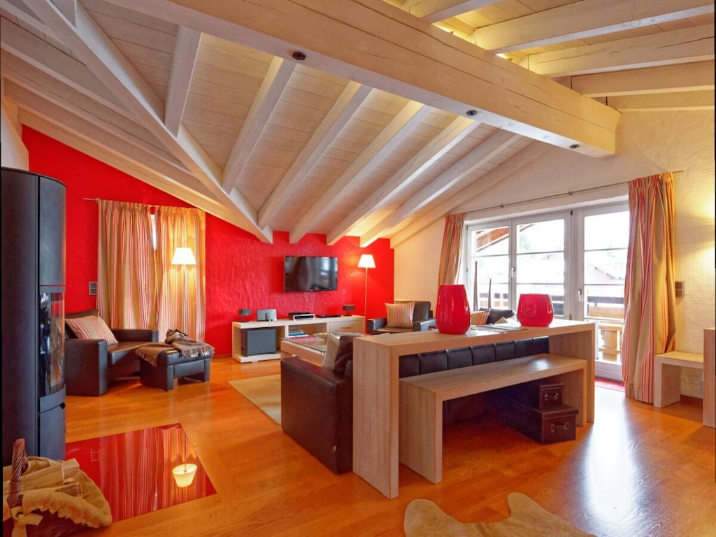 Suite SPARKLING FIRE