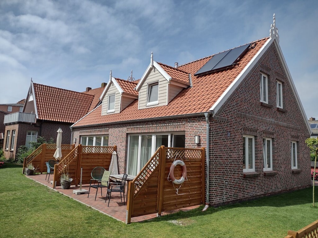 "Grosse-Freiheit-Langeoog" West