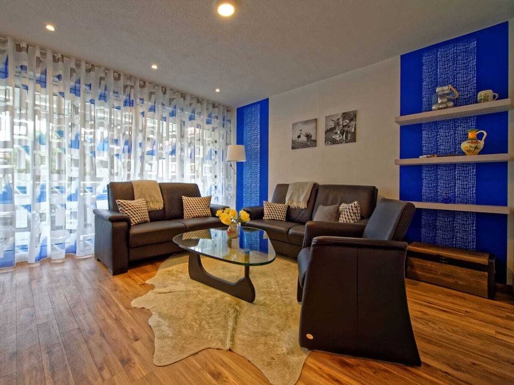 Aquamarine Suite KURFÜRST KARL THEODOR