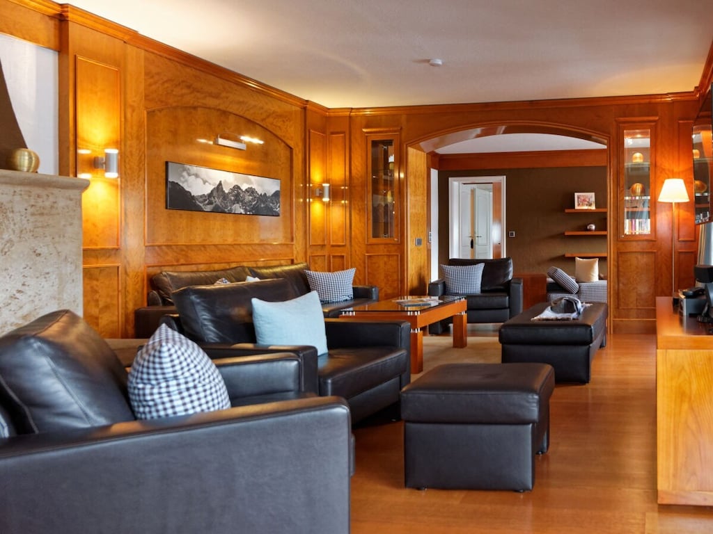 Suite KRISTALLSEE