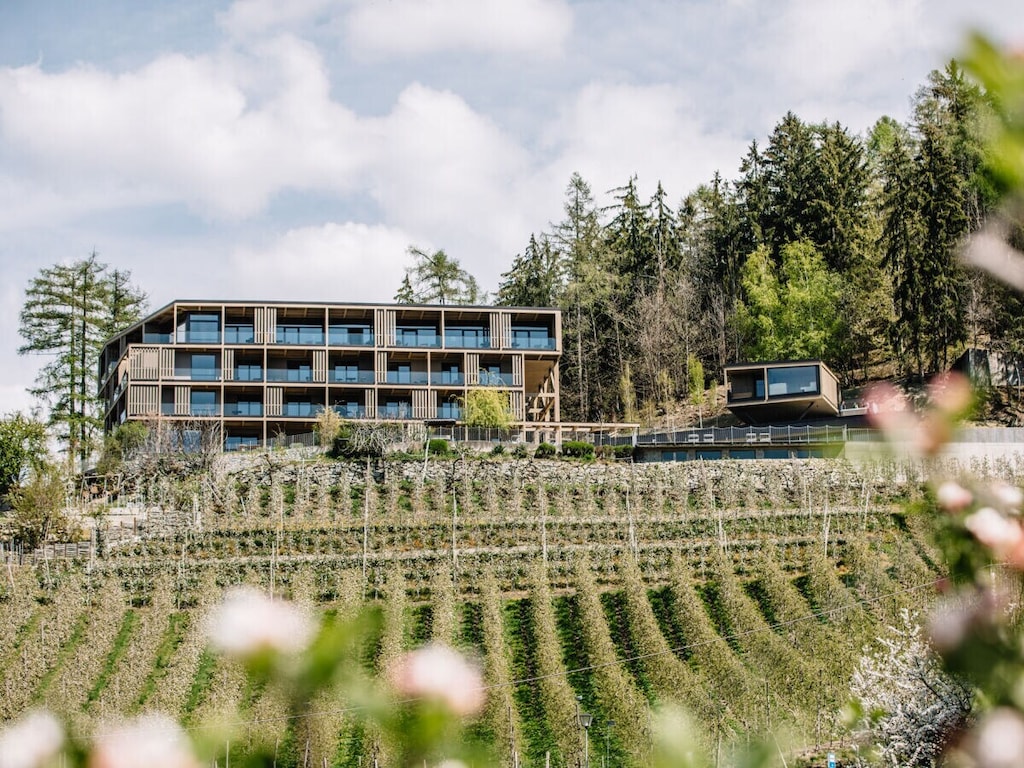 Panoramic Suites Winzerhöhe