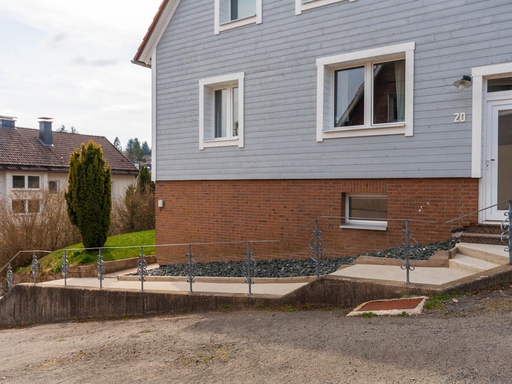 Vakantiehuis met 5 slaapkamers