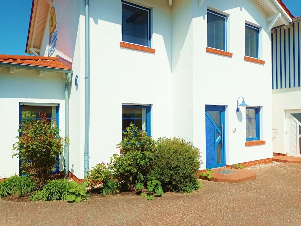 Ferienwohnung am Kurpark