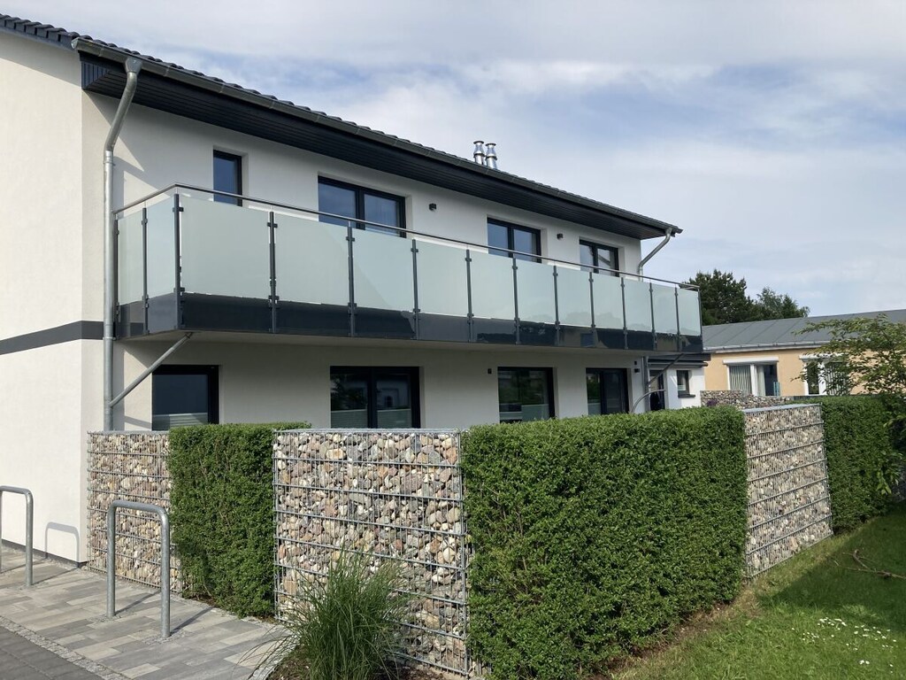 Ferienwohnung mit 3 Schlafzimmer