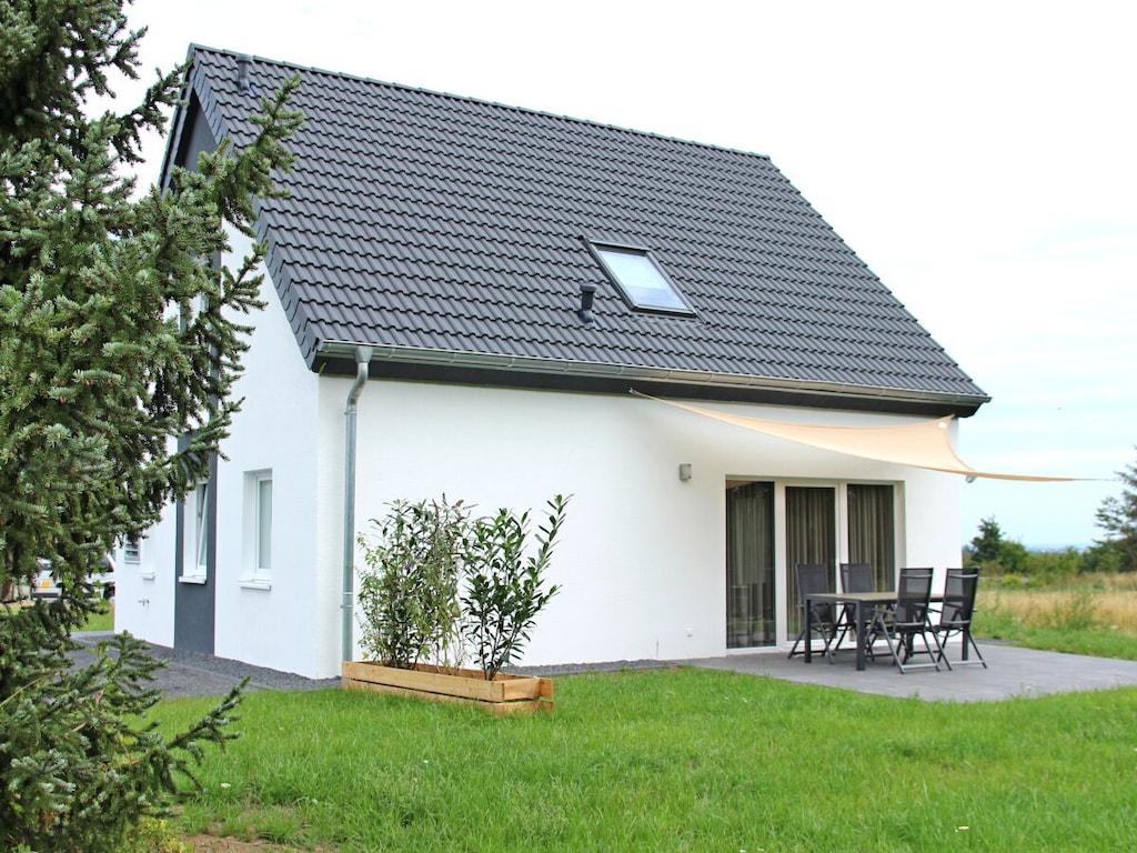 Vakantieappartement met 3 slaapkamers