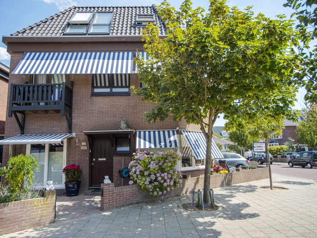 Urlaubzimmer mit 1 Schlafzimmer