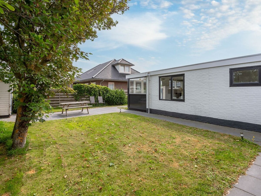 Ferienwohnung mit 1 Schlafzimmer