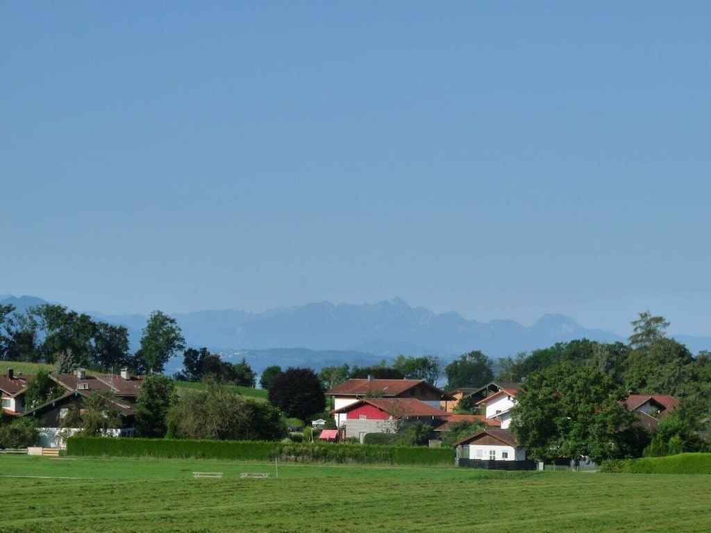Chieming Stöttham