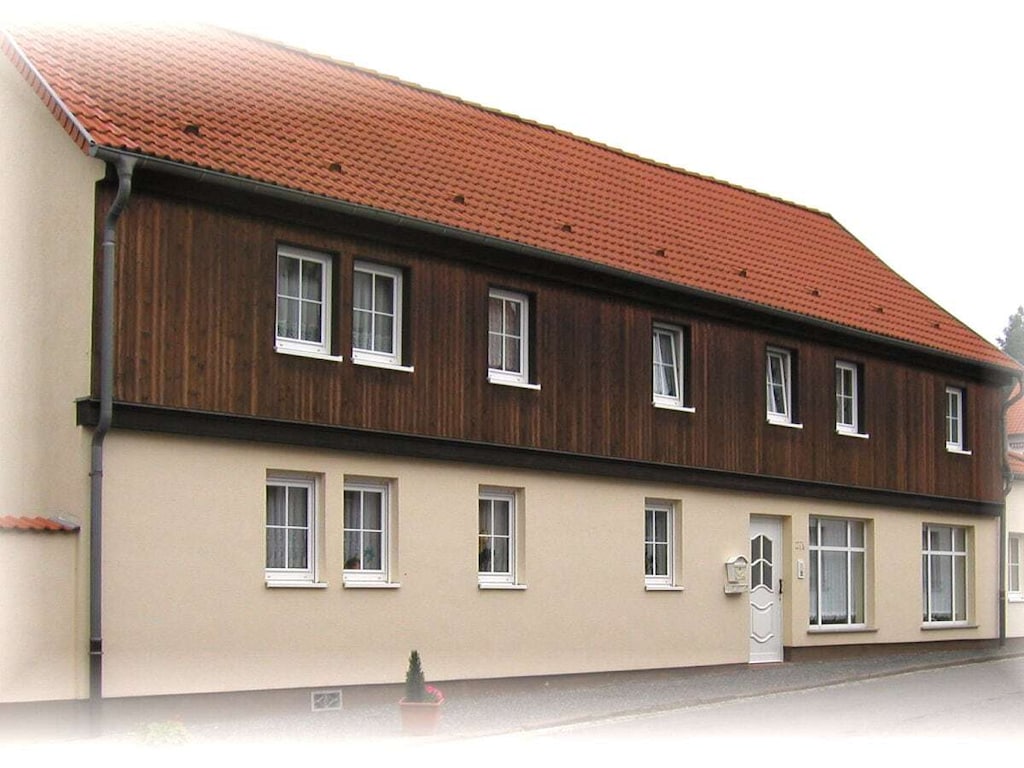 Vakantieappartement met 2 slaapkamers