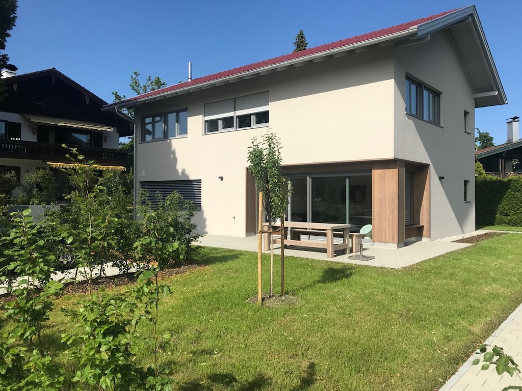 Seebruck am Chiemsee