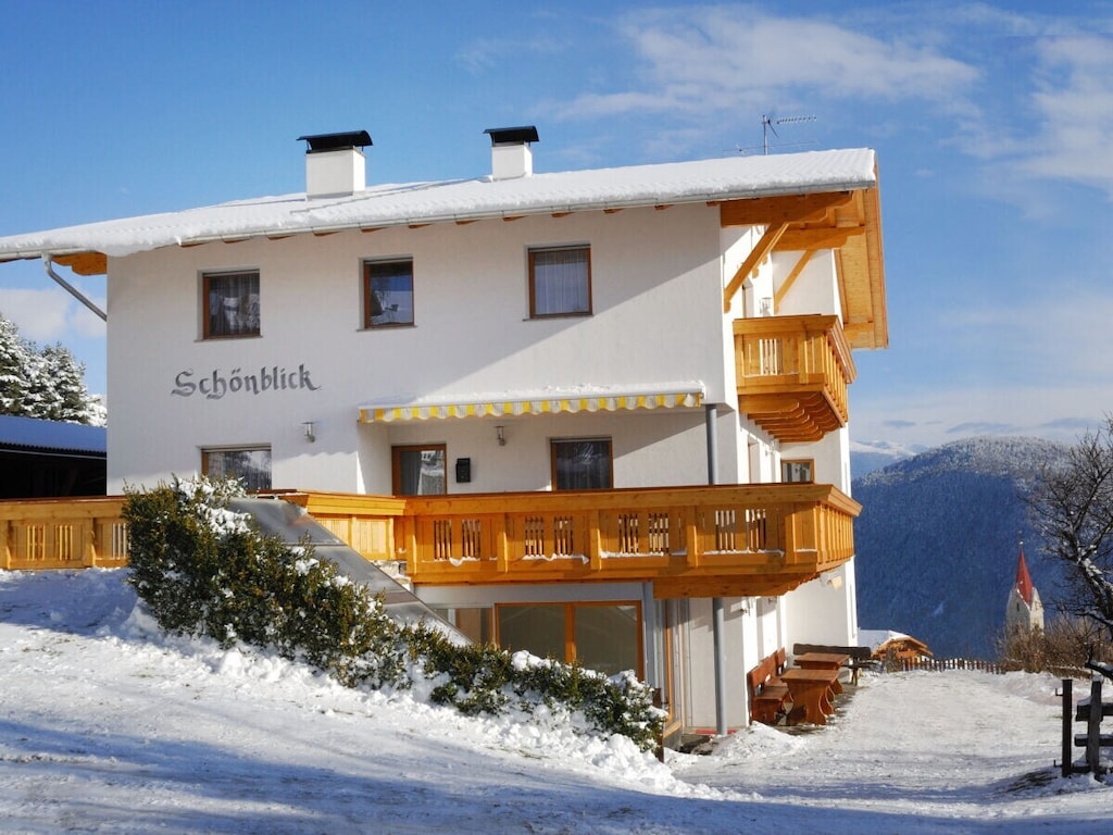 Appartement Schönblick