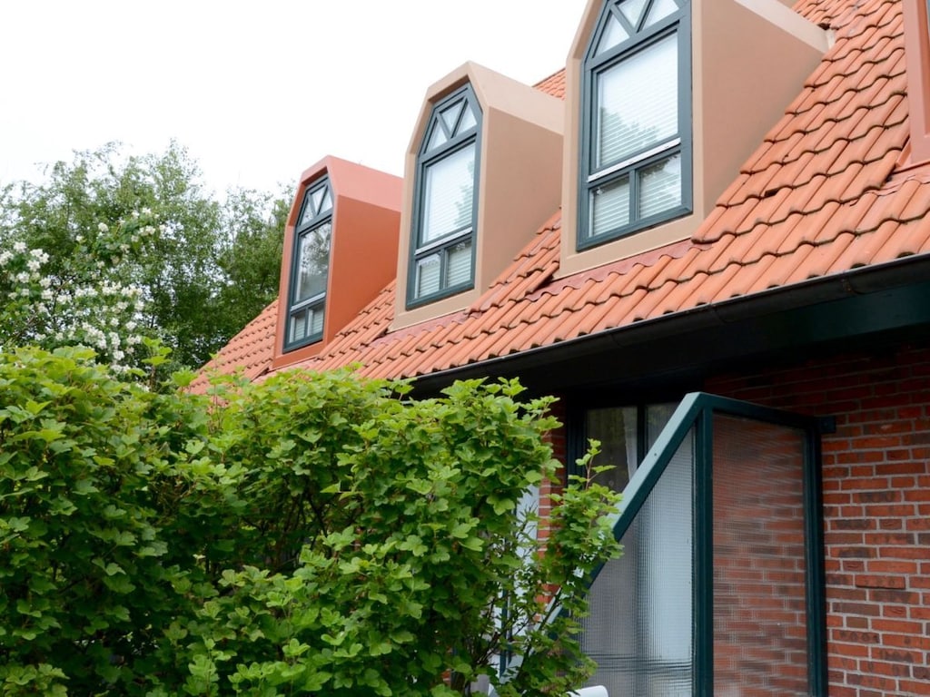 Vakantiehuis Scholekster I/Nr. 1