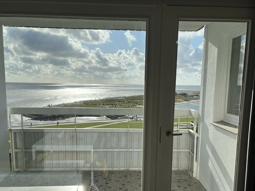 Vakantieappartement Horizont