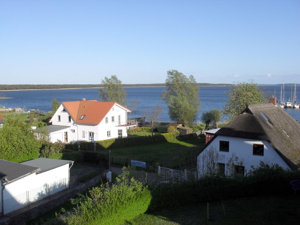 Vakantiehuis met 2 slaapkamers
