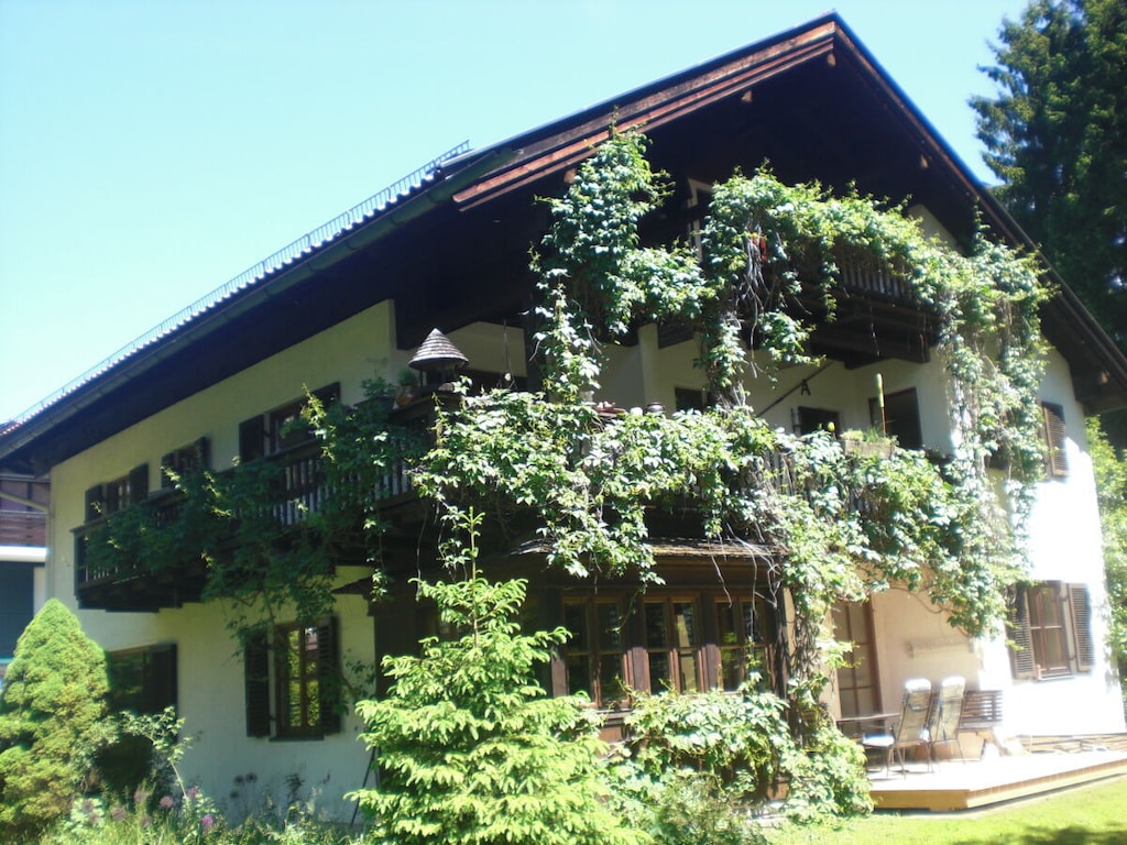 Angie's vakantieappartement