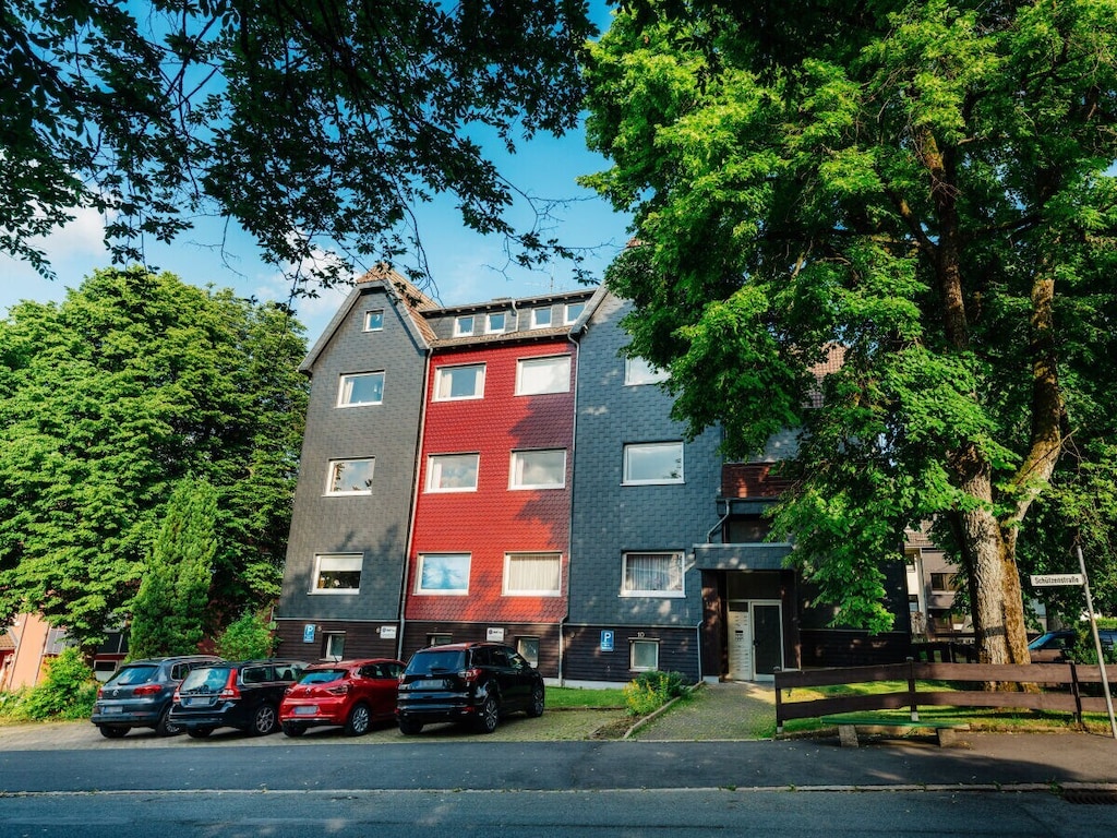 Schützenchalet Wurmbergblick
