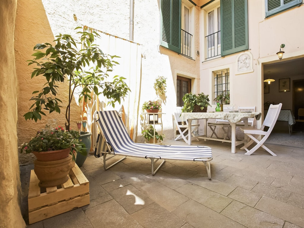 Casa Maria Vittoria