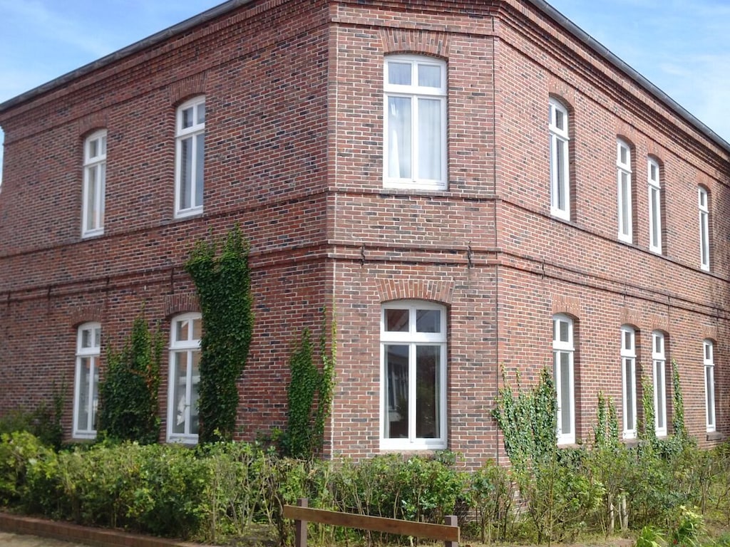 Townhouse Marienheim Apt. 3