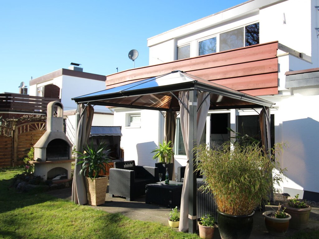 Wellness en de zee