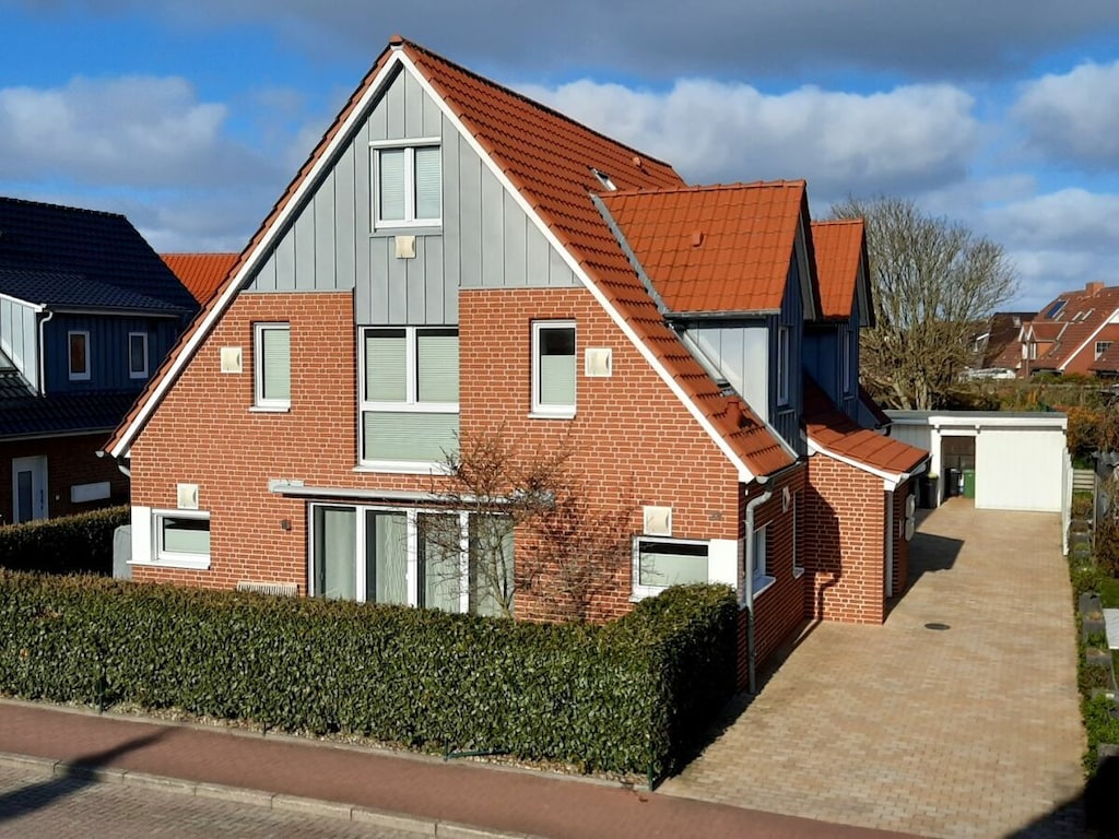 Huis Rike Appartement 1