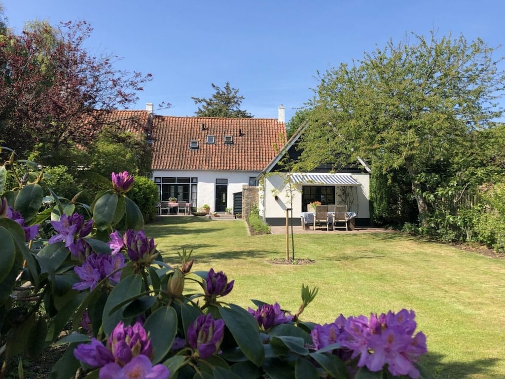 Ferienhaus de Broodkiste