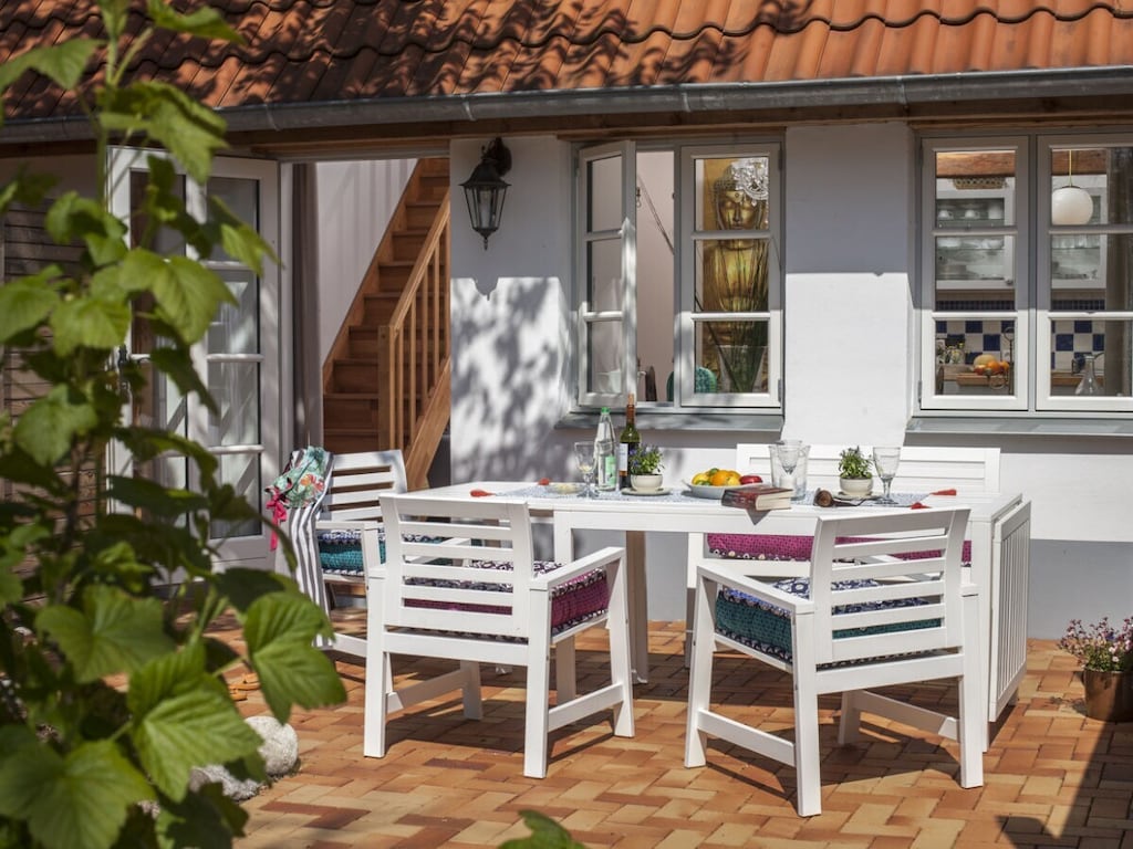 5 Vakantieboerderij aan de Hemmelsdorfersee