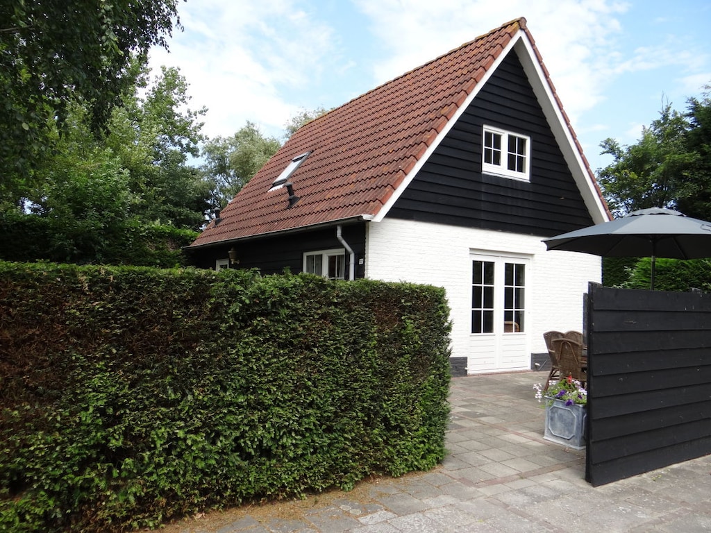 Ferienhaus mit 3 Schlafzimmer