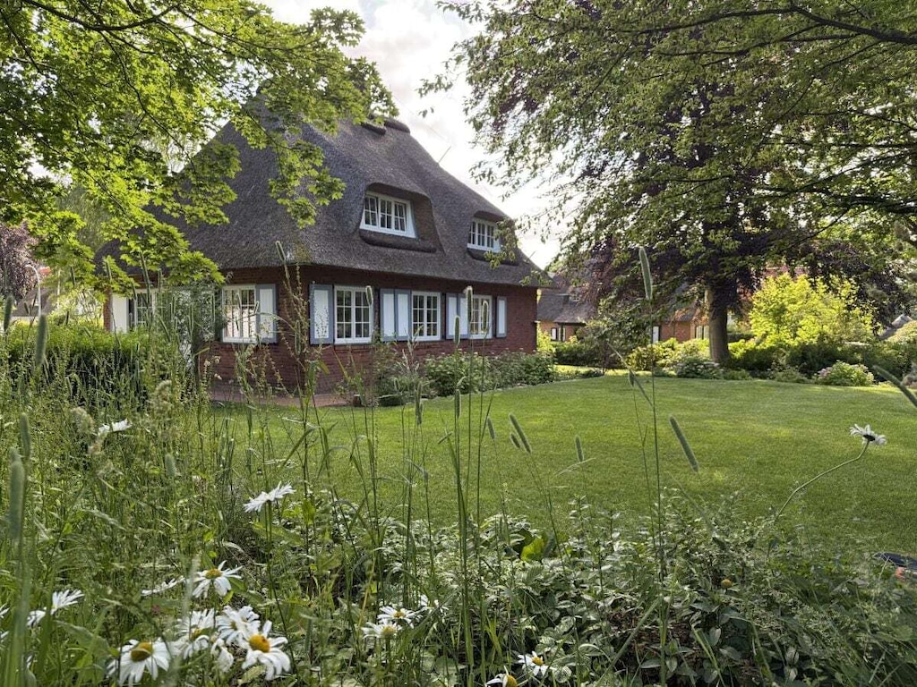 Vakantiehuis Seehöft
