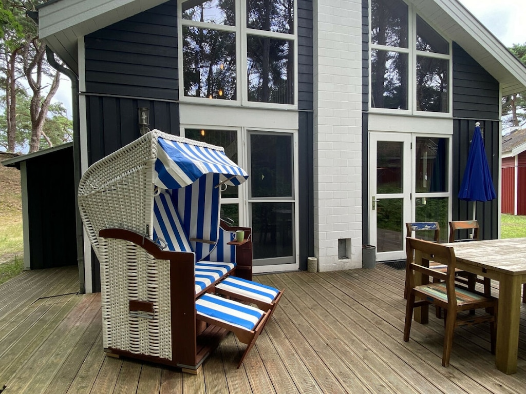Strandbrise 201