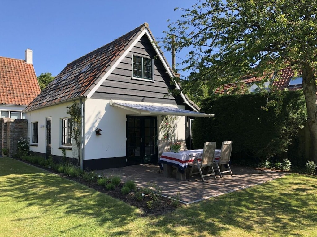Ferienhaus de Koektrommel