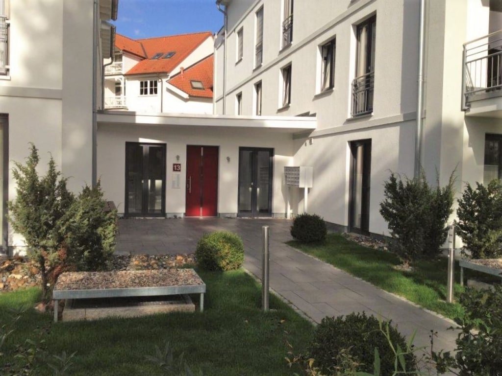 Woning Margarete 1.12