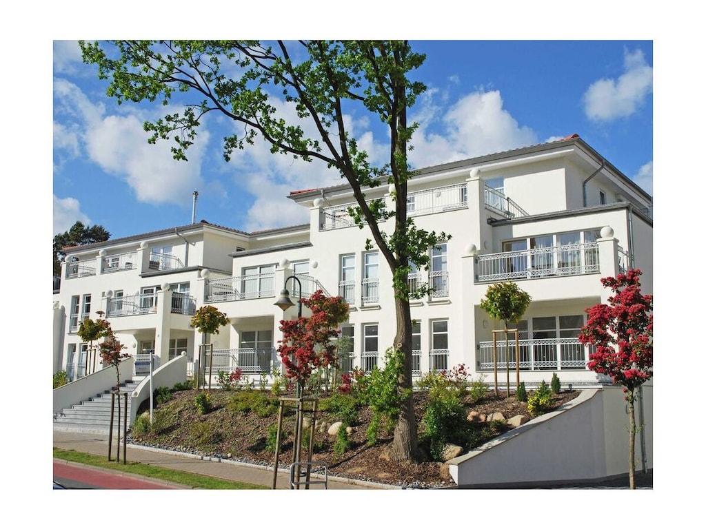 Queen Augusta Dune Residence 2