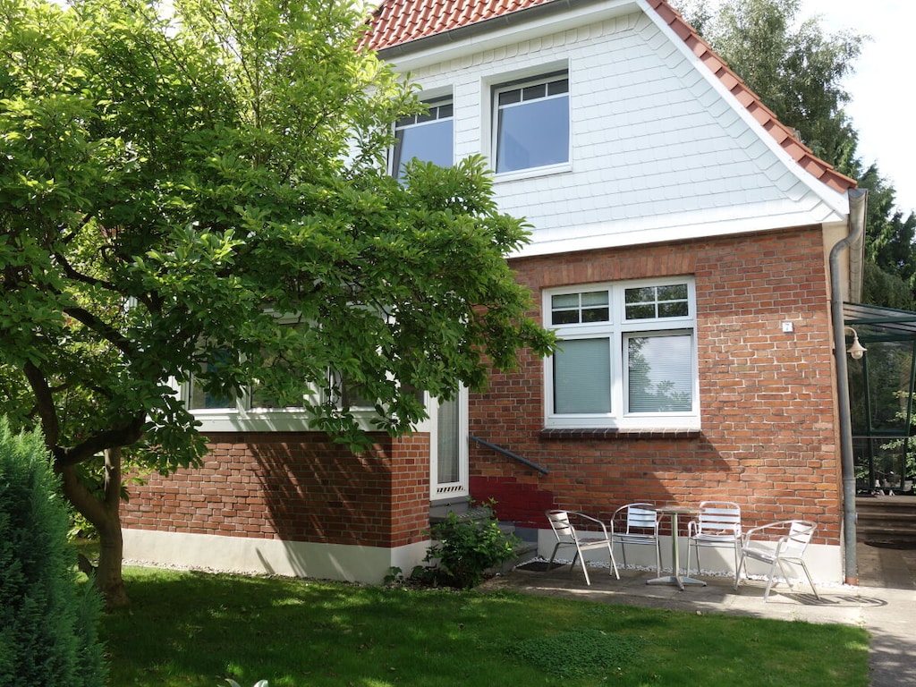 Vakantiehuis Guudsje