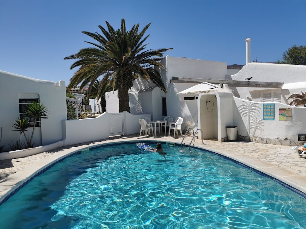 El Jardin, Bungalow 4