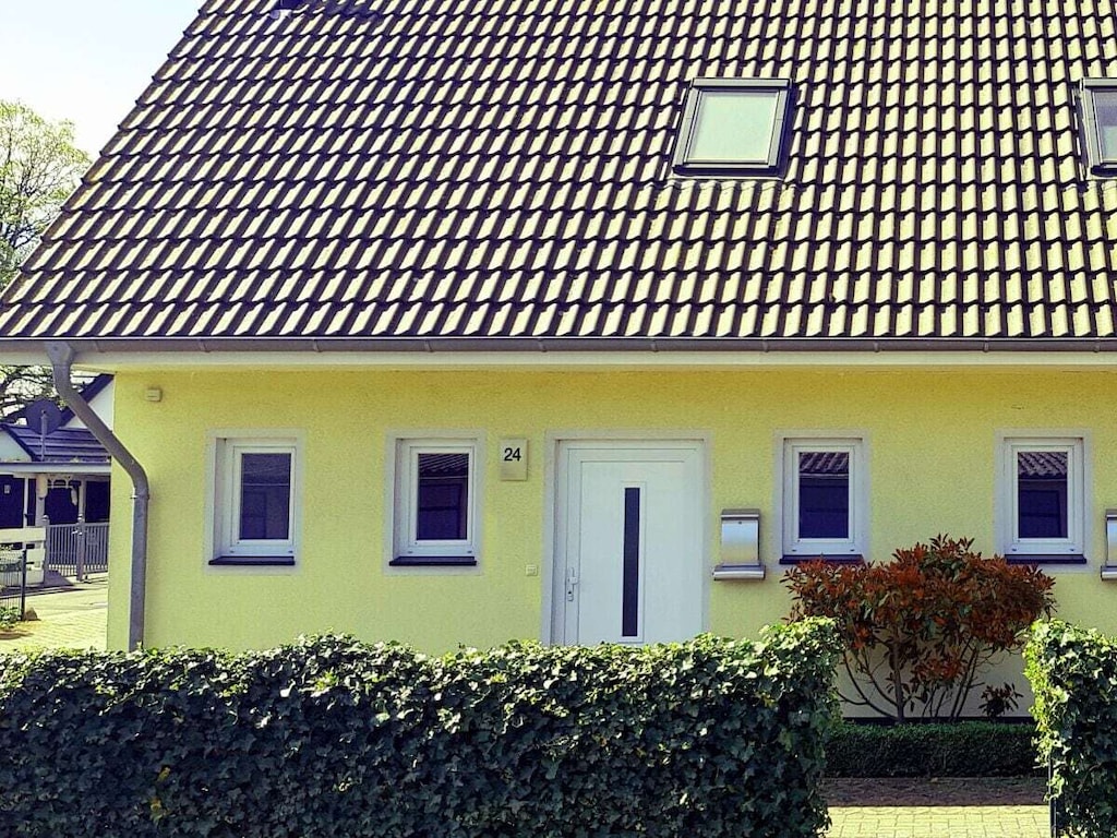 Haus im Fliederweg