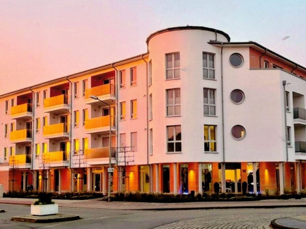 Zeelichten Duhner Entrée 8