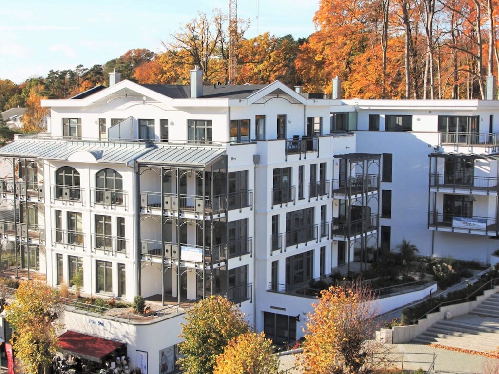 Villa Louisa 46 - Störtebeker