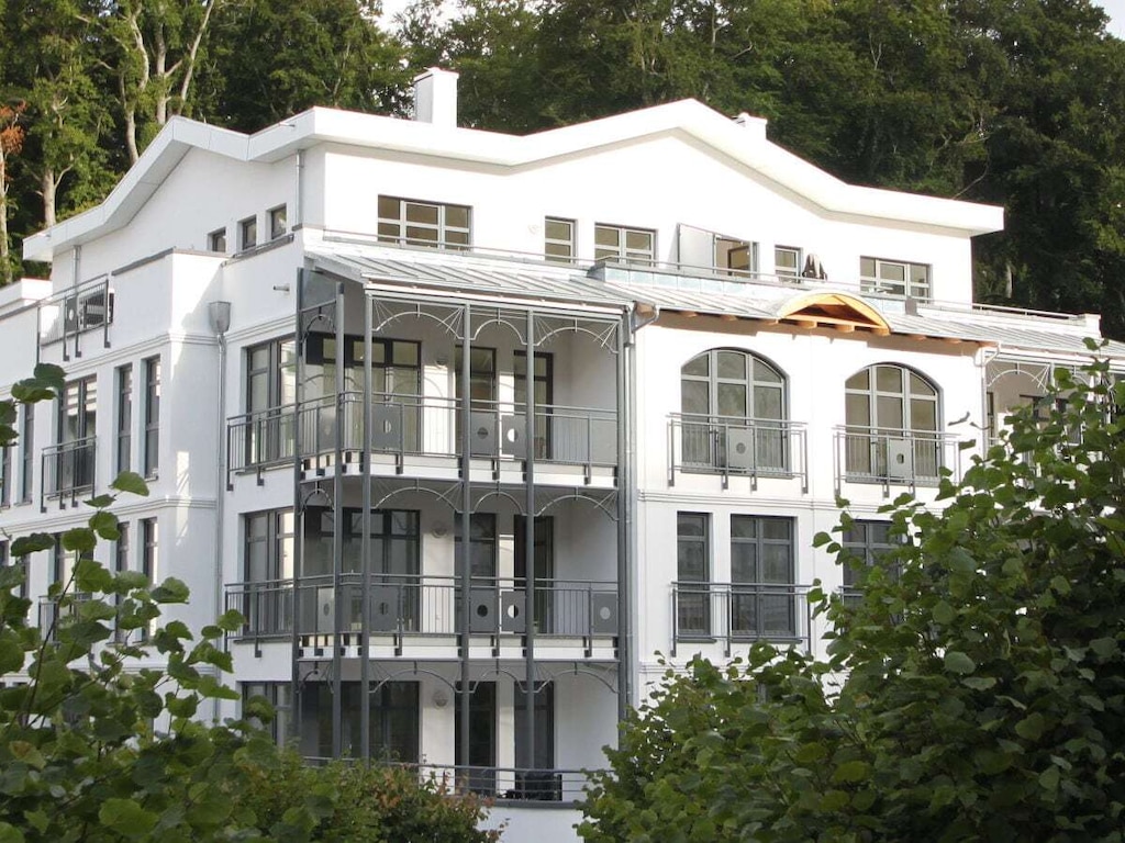 Villa Louisa 52 - Zeepaardje