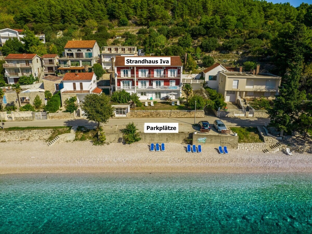 Strandhuis Ivana App.2