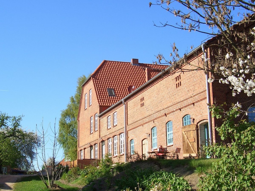 aan het Ratzeburgmeer, Apolony Guesthouse