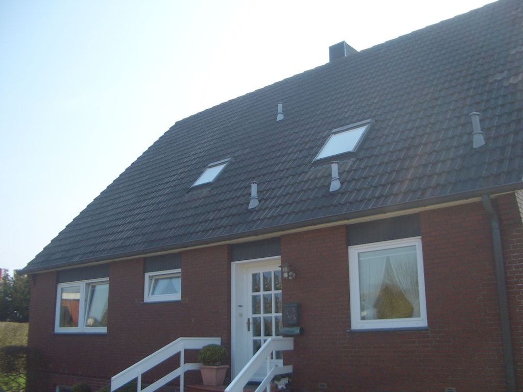 Ferienwohnung in Tinnum Sylt mit Wifi