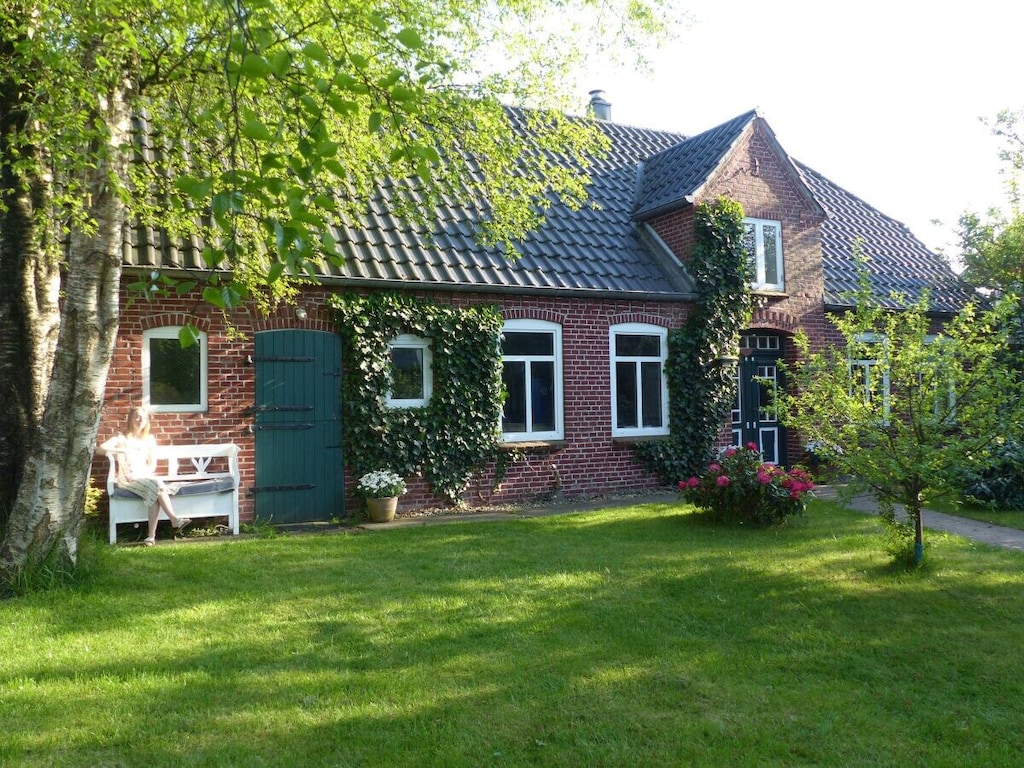 Vakantieappartement met 2 slaapkamers