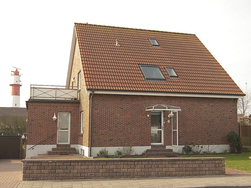 Bekaan House aan het Zuidstrand