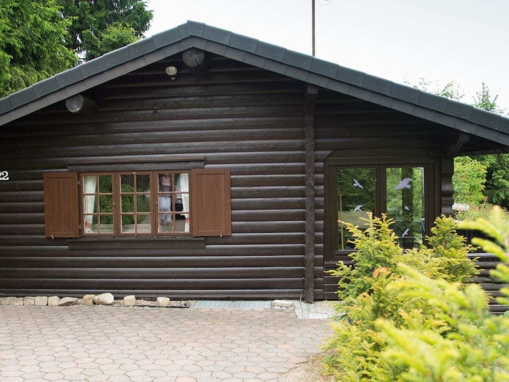 Zweeds Huis Uplandalm
