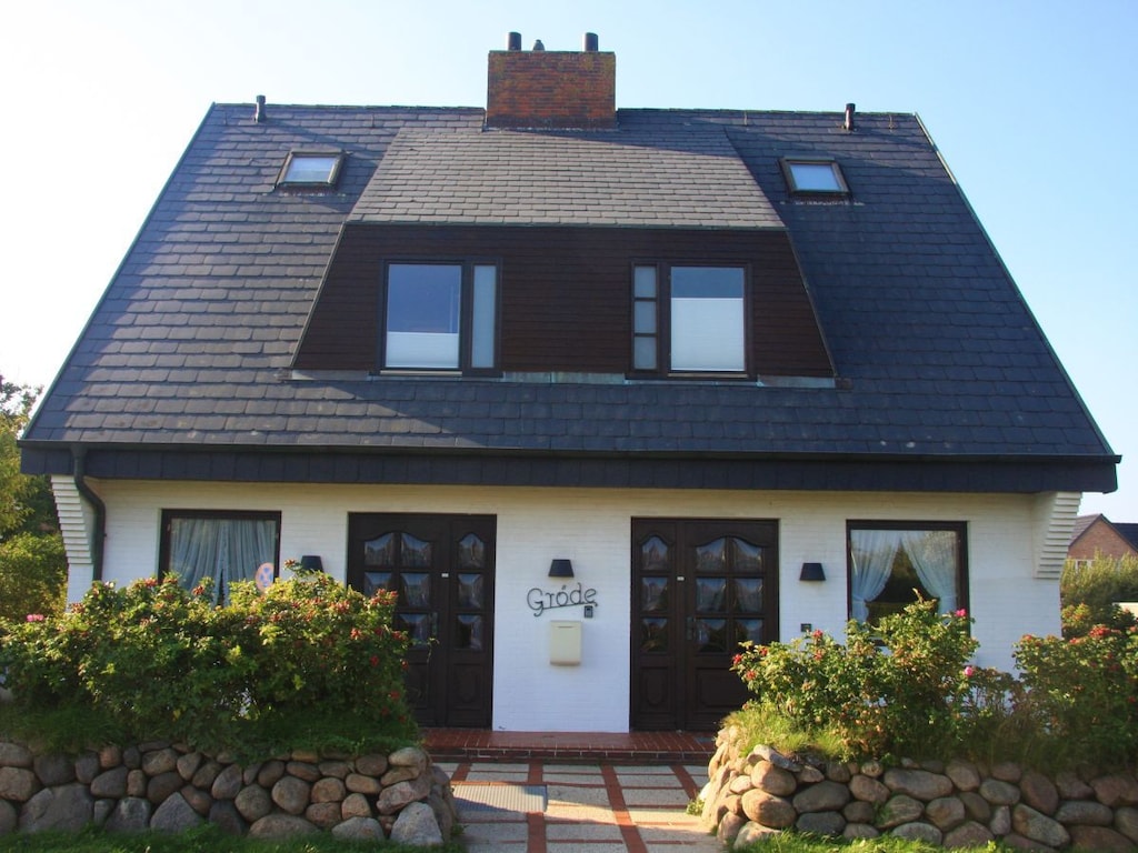 Huis Oland Vakantieappartement 5